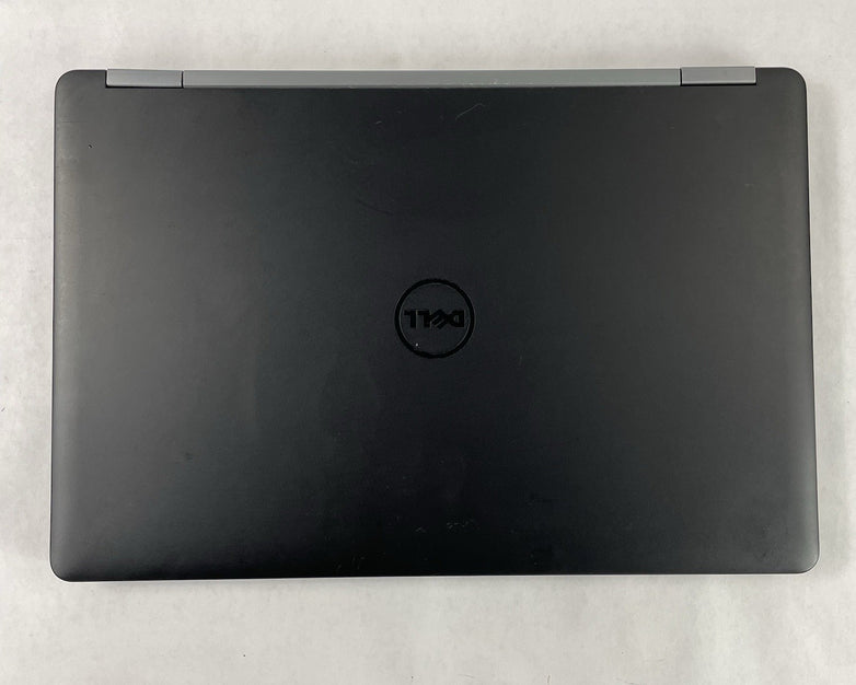 Dell Latitude E5570 15.6" Core i5-6300U 2.40 GHz 8 GB RAM No SSD No OS No Batter