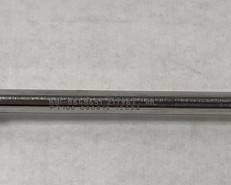 Sartorius BB1-8848651 PT100 10L Electrode Probe
