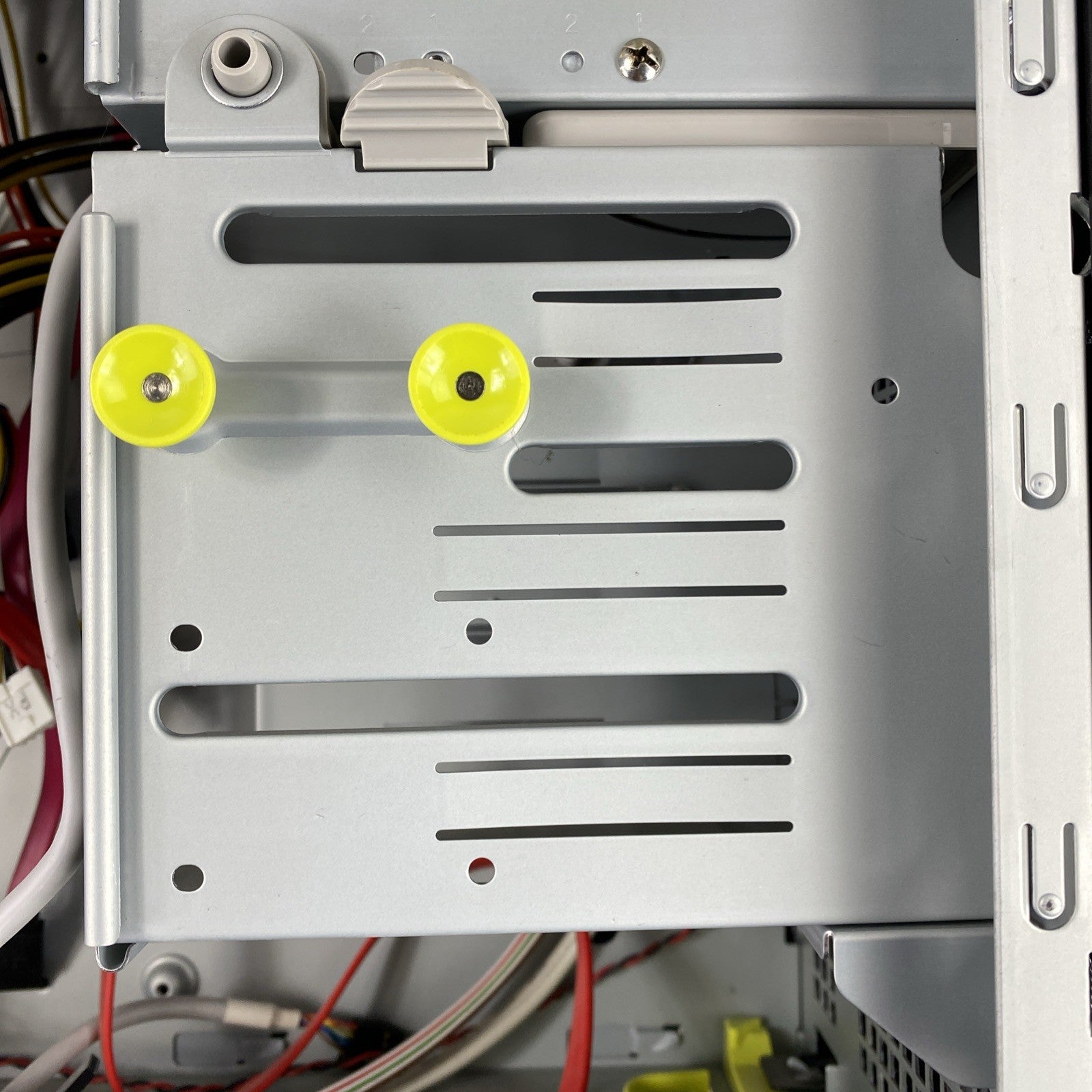 Unbranded Mid ATX Computer Case with 350W Power Supply