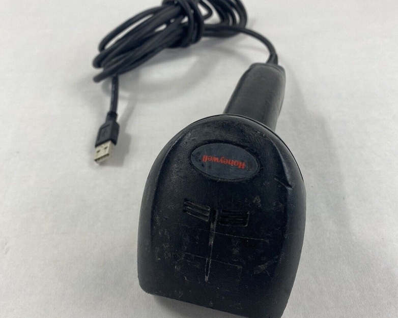 Honeywell 1900GHD-2 USB Barcode Scanner with USB Cable