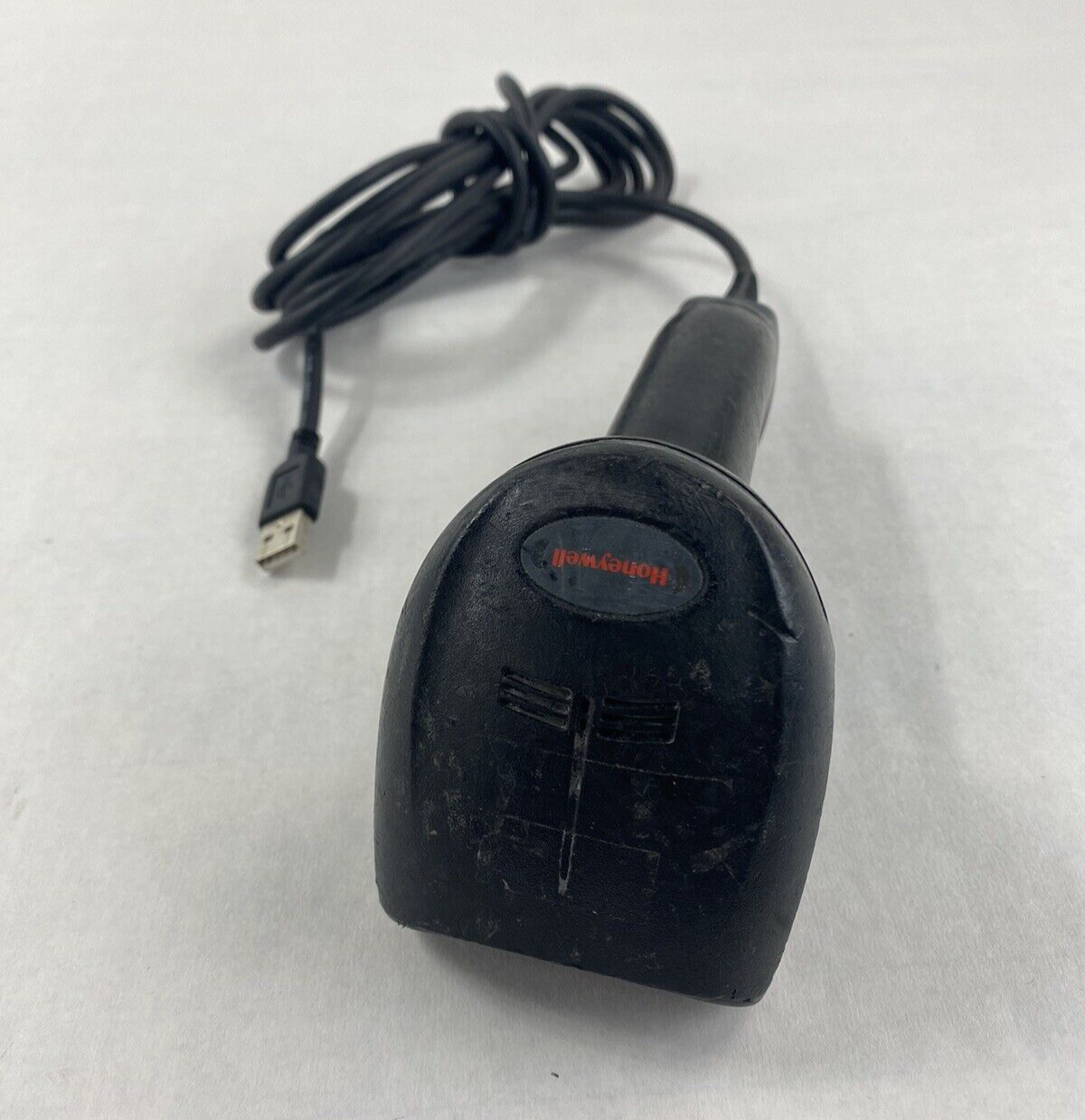 Honeywell 1900GHD-2 USB Barcode Scanner with USB Cable