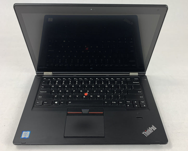 Lenovo ThinkPad Yoga 460 14" i5-6300U 2.4 GHZ 8 GB Ram No OS No HDD No AC