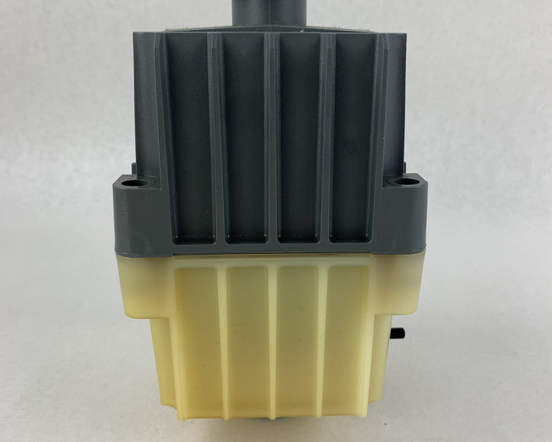 Edwards EMF20 Vacuum Pumps Vacuum Oil Mist Filter & Odor Filter Element Drained