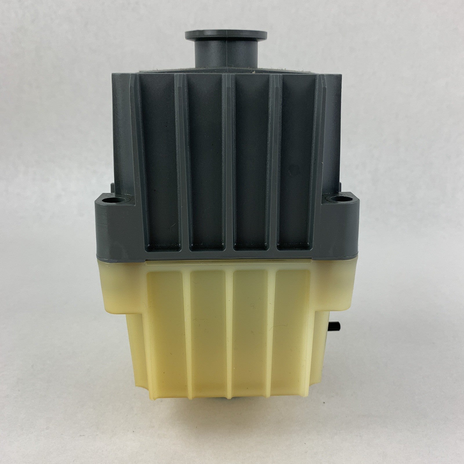 Edwards EMF20 Vacuum Pumps Vacuum Oil Mist Filter & Odor Filter Element Drained