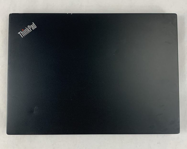 Lenovo ThinkPad E14 14" Gen 1 Laptop i5-10210U 1.6GHz 8 GB RAM No OS/SSD/AC/Batt