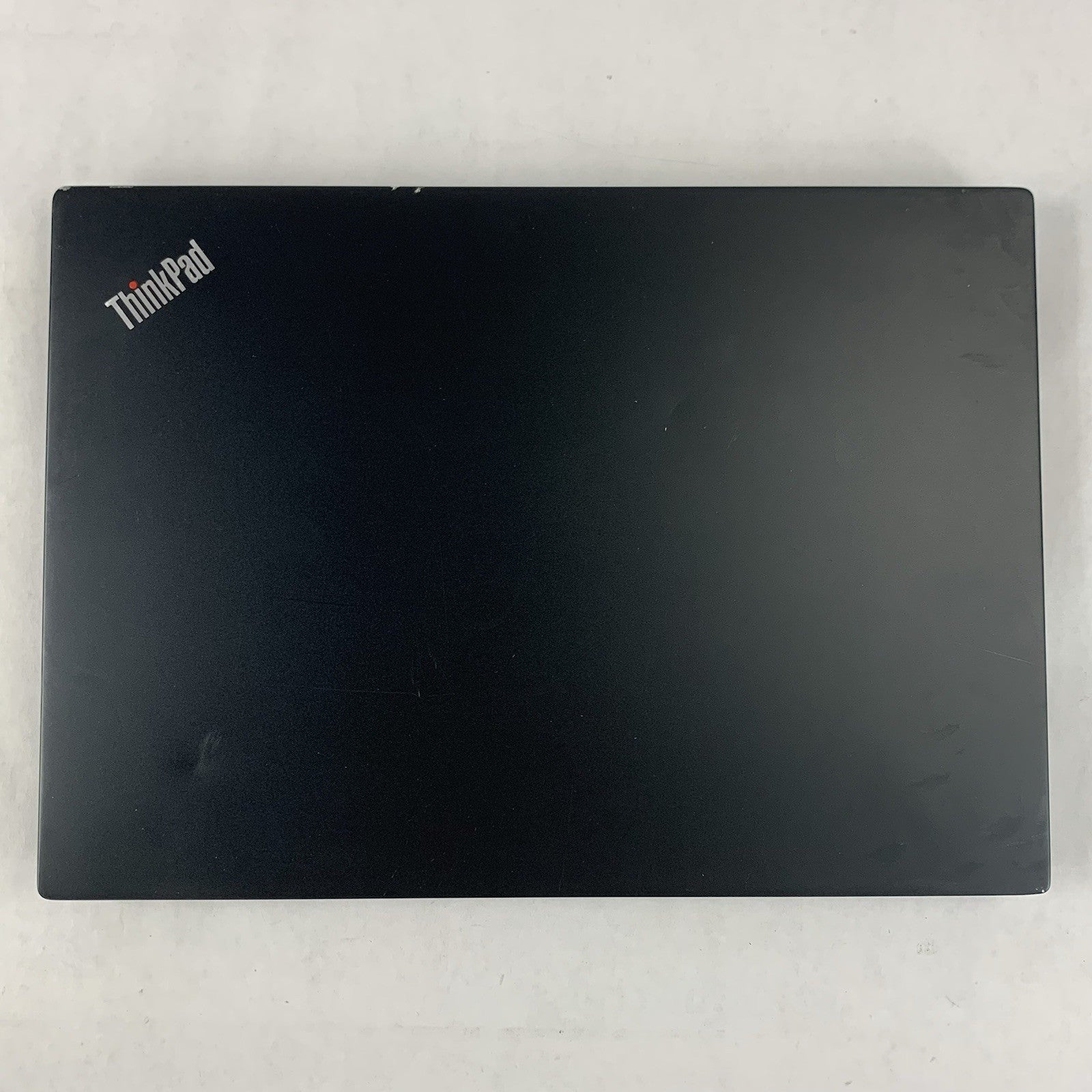 Lenovo ThinkPad E14 14" Gen 1 Laptop i5-10210U 1.6GHz 8 GB RAM No OS/SSD/AC/Batt6