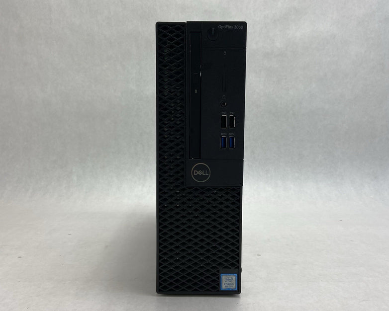Dell Optiplex 3060 MT Intel Core i5-8500 3GHz 4GB RAM No HDD No OS