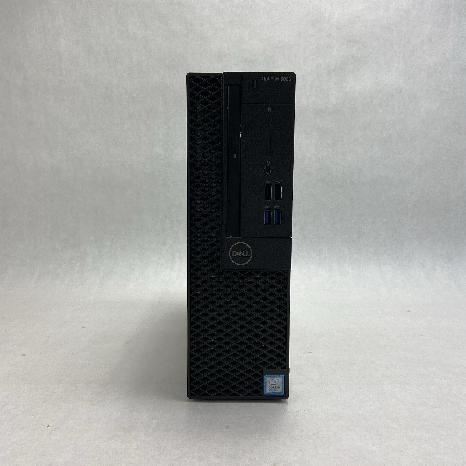 Dell Optiplex 3060 MT Intel Core i5-8500 3GHz 4GB RAM No HDD No OS1