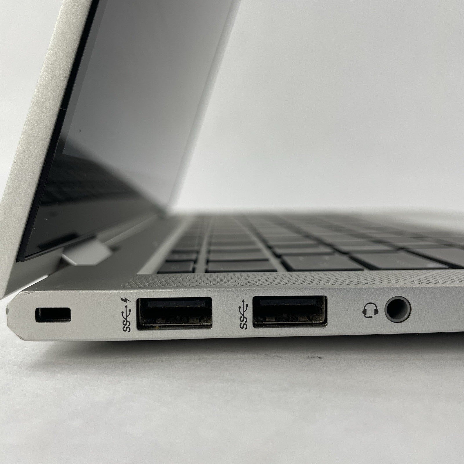 HP EliteBook x360 830 G7 13.3" i5-10210U 1.60 GHz 16 GB RAM No SSD/OS/AC - READ4