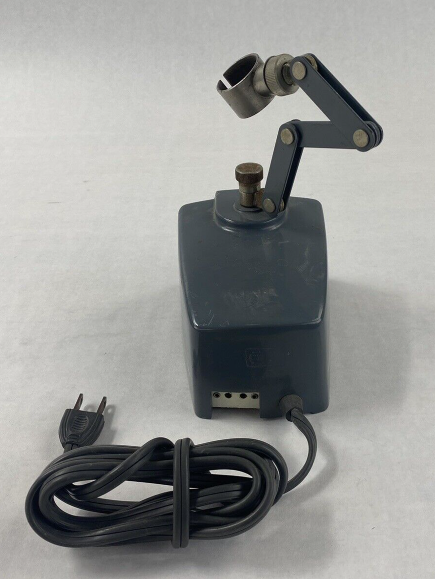Bausch & Lomb Cat. No. 31-33-53  Microscope Variable  Illuminator Tested