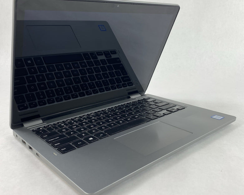 Dell Latitude 3310 13.3" i3-8145U 2.10GHz 8GB RAM No SSD/OS/AC