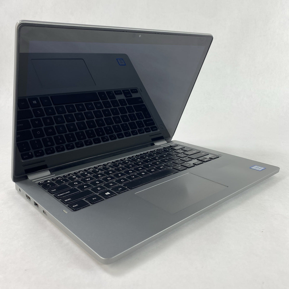 Dell Latitude 3310 13.3" i3-8145U 2.10GHz 8GB RAM No SSD/OS/AC0