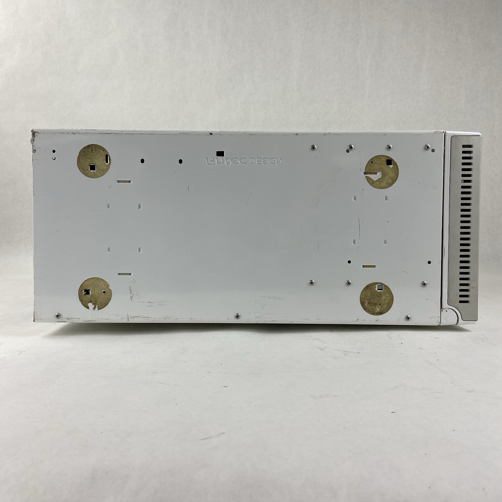 Antec P150 White Mid Tower Computer Case Dynex DX-400WPS 400W ATX PSU6