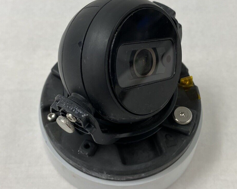 Axis M3105-L Indoor/Outdoor Network Security Camera Untested