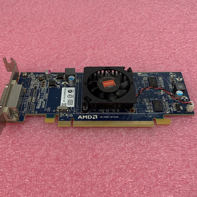 AMD Radeon Graphics ATI-102-C09003 (B) Video Graphics Card (Lot of 5)