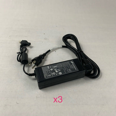 Lot of 3 FSP Group FSP090-DIEBN2 19V 4.74A Power Adapter