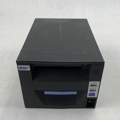 Star Micronics FVP10 Thermal Receipt Printer - Missing Port Adapter
