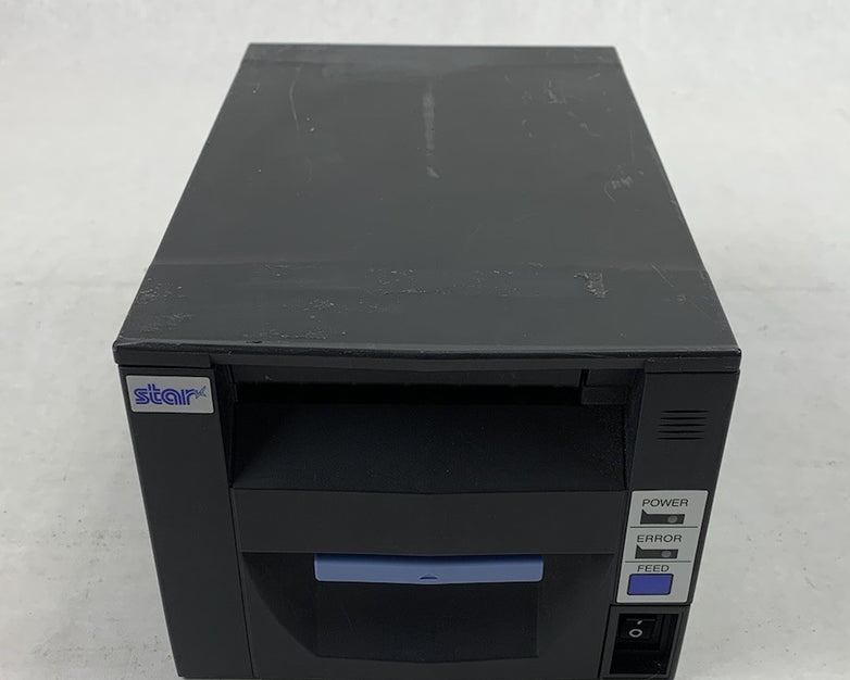 Star Micronics FVP10 Thermal Receipt Printer - Missing Port Adapter