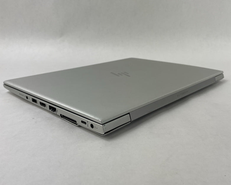 HP mt44 Client 14" AMD Ryzen 3 Pro 2300U 2.00 GHz 8 GB RAM No SSD/AC/OS/Batt