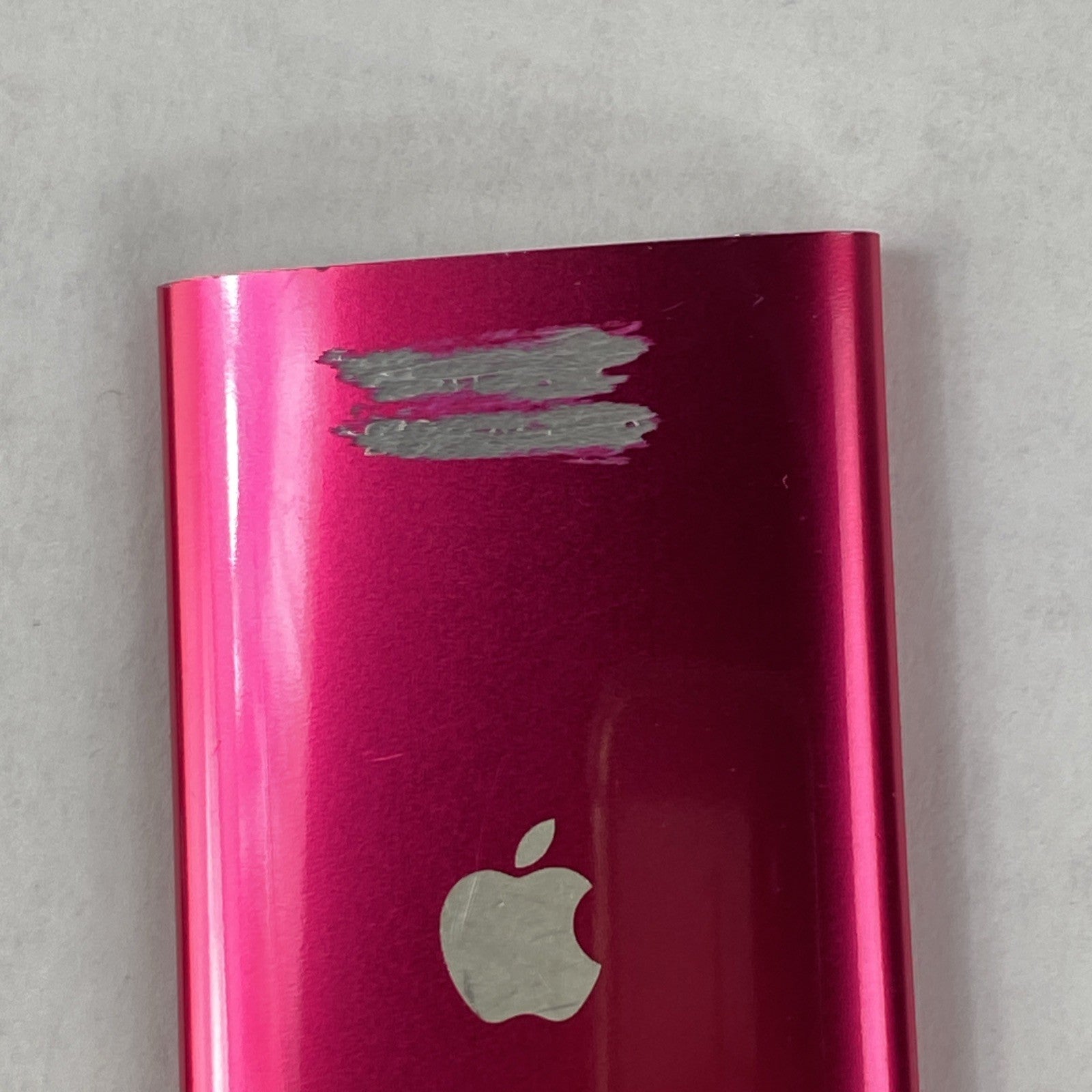 Apple iPod Nano 5th Gen A1320 8GB Pink Version 1.0.216