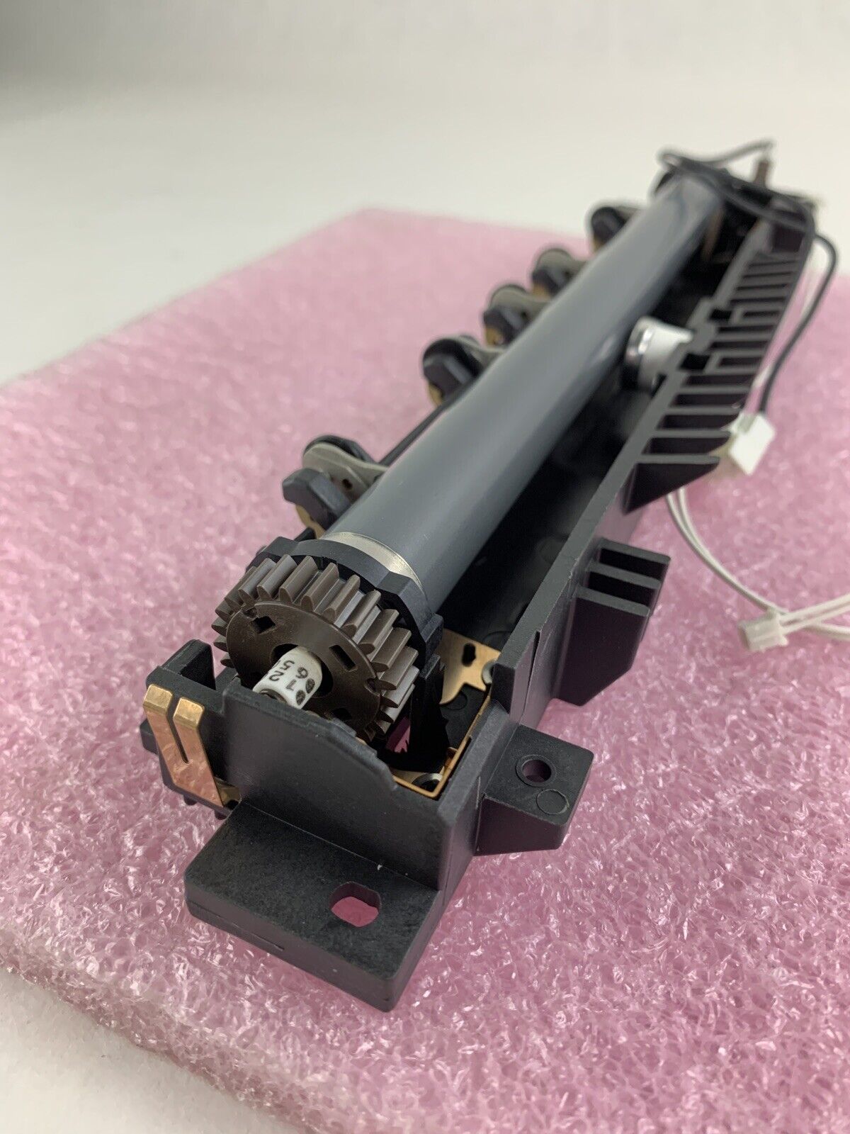 New Box Opened 0KI 42209201 Fused 120V Heat ASM