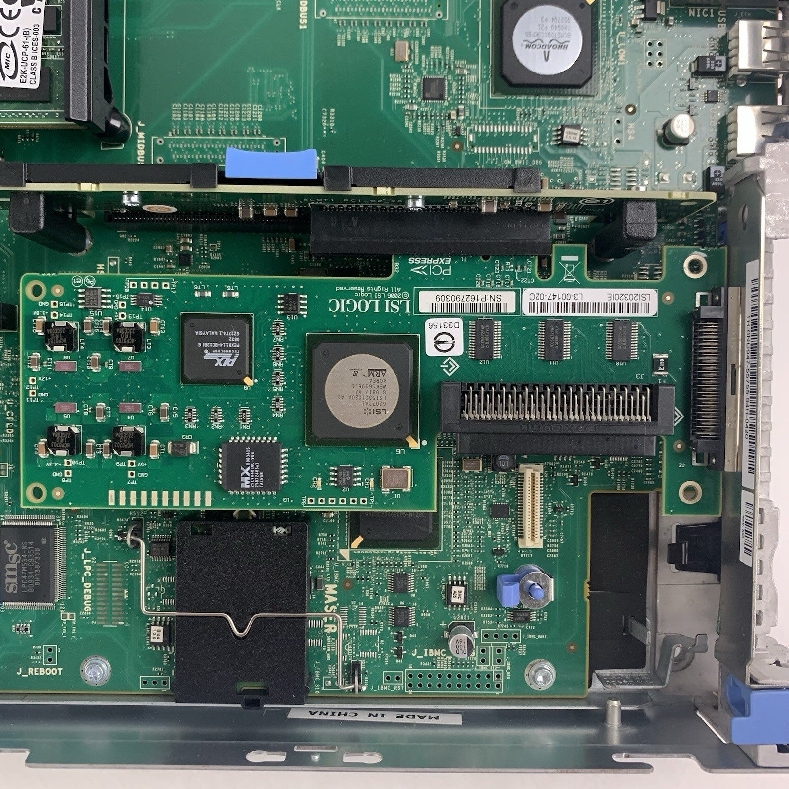 Dell PowerEdge R610 Server 2x Xeon E5520 2.27 GHz 24 GB RAM No OS No HDD19