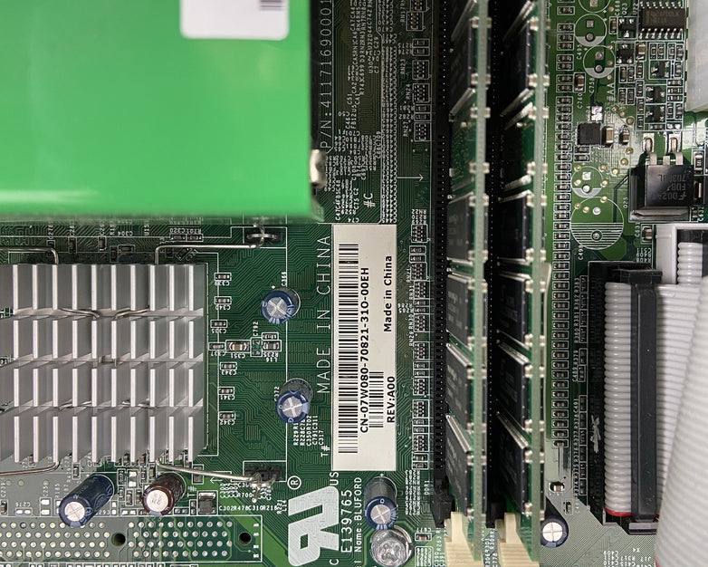 Dell Dimension 2350 MT Intel Pentium 4 2.4GHz 1GB RAM No HDD No OS