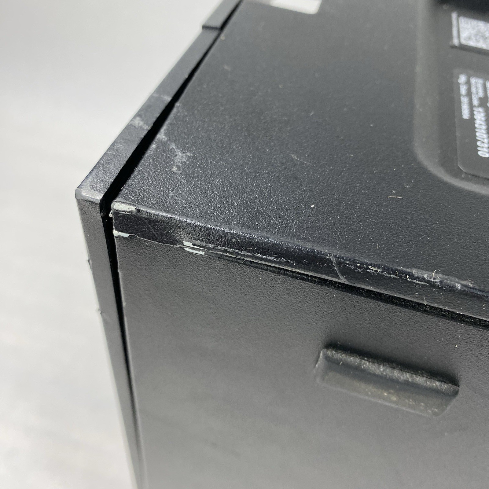 Dell Precision 5820 MT Intel Core i7-9800x 3.80GHz No RAM No HDD No OS