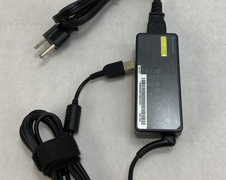 Lenovo PA-1650-72 65W Power Supply (Lot of 4)