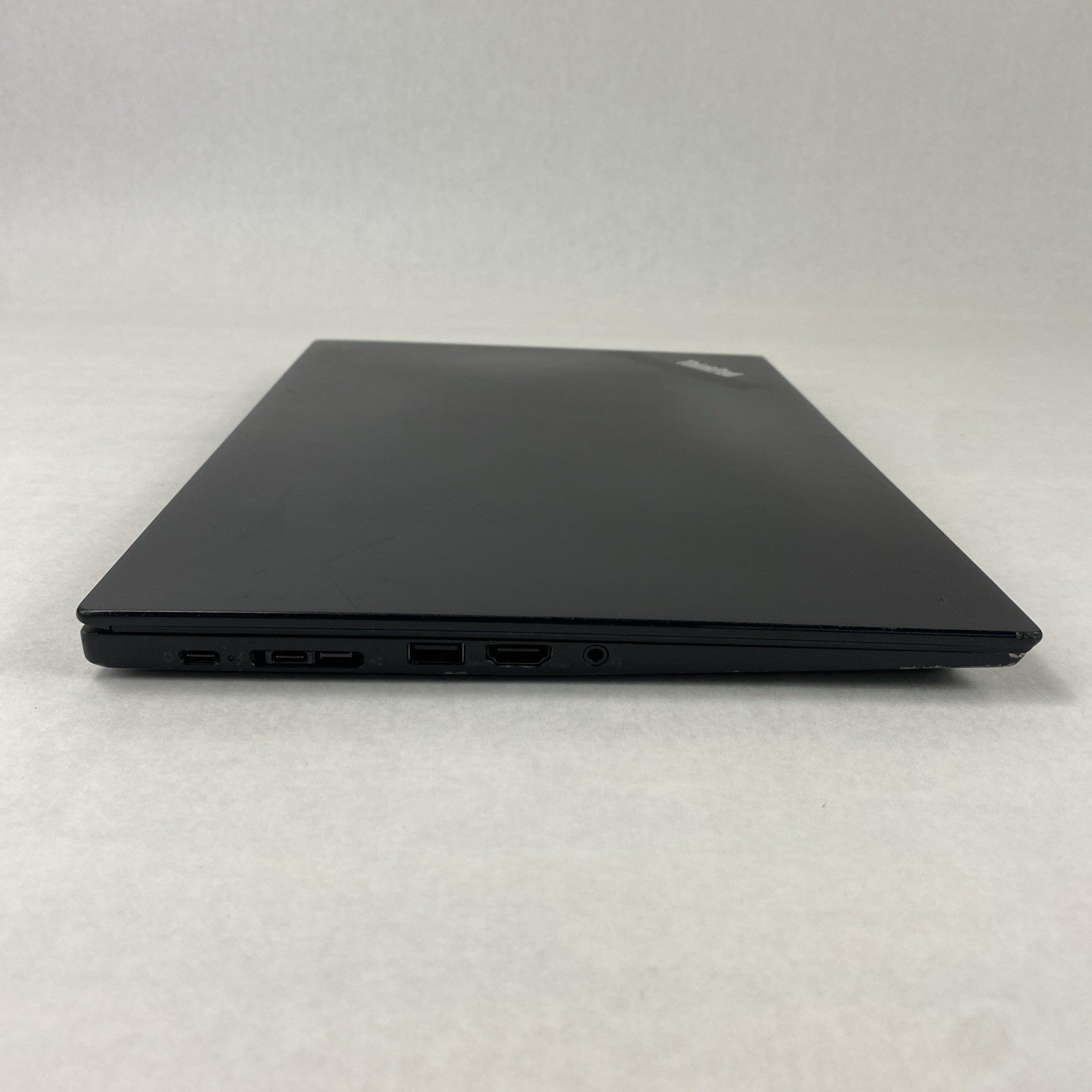 Lenovo ThinkPad T490s Intel Core i5-8365U 1.60GHz 8GB RAM 14.0" No HDD No OS