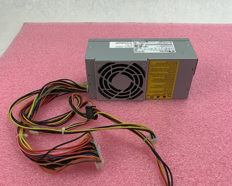 Bestec TFX0250P5WB 250W Power Supply (Lot of 2)