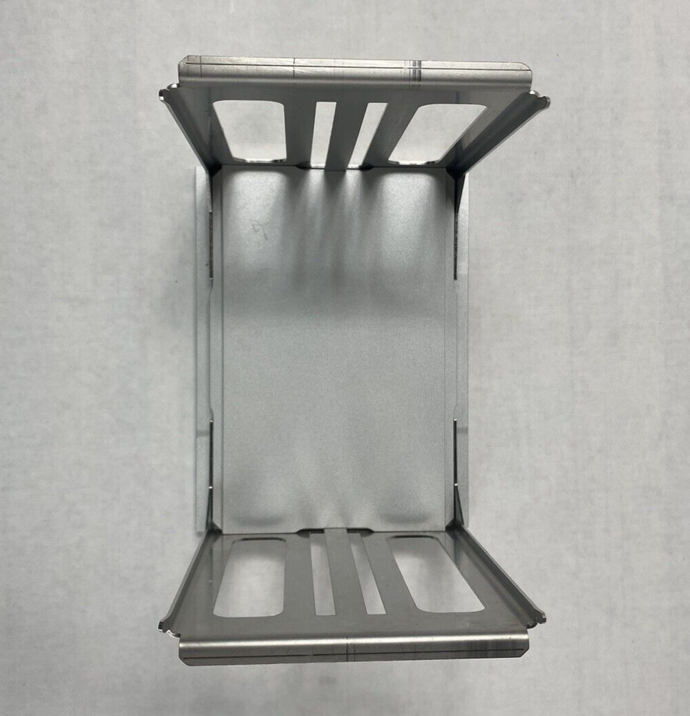 Qiagen 9013063 8 MTP BR 8000 BGR Removable Stacker