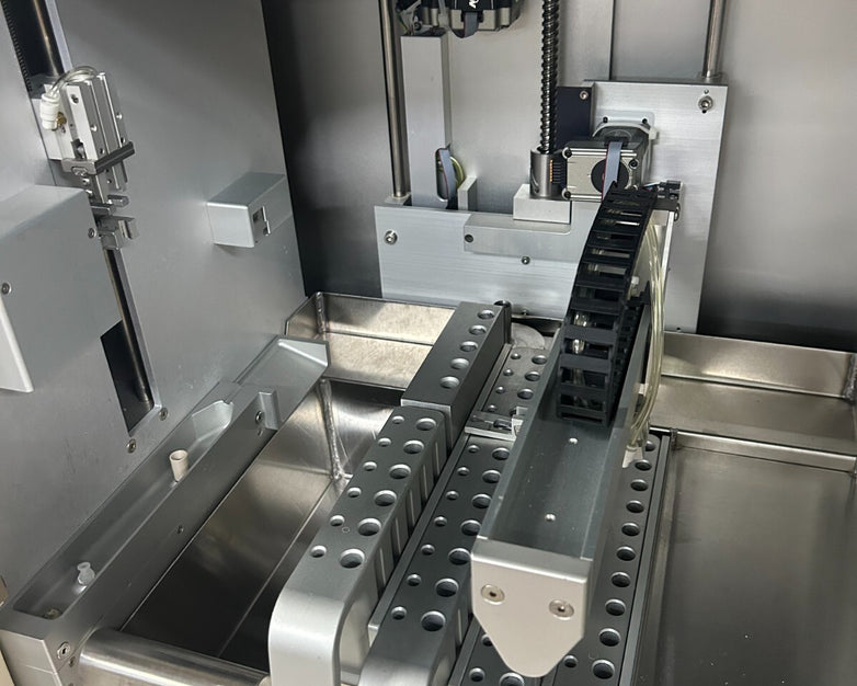 Advanced Analytical Micro PRO Microbial Detection System