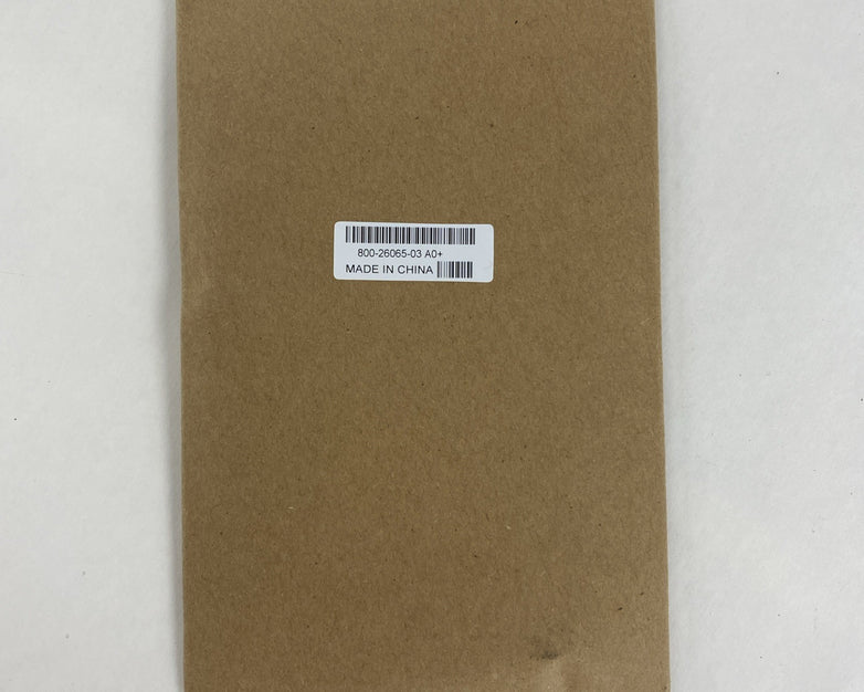 Cisco 69-2160-04 A0 Mounting Bracket w/ Cisco 800-26065-03 Lot of 20