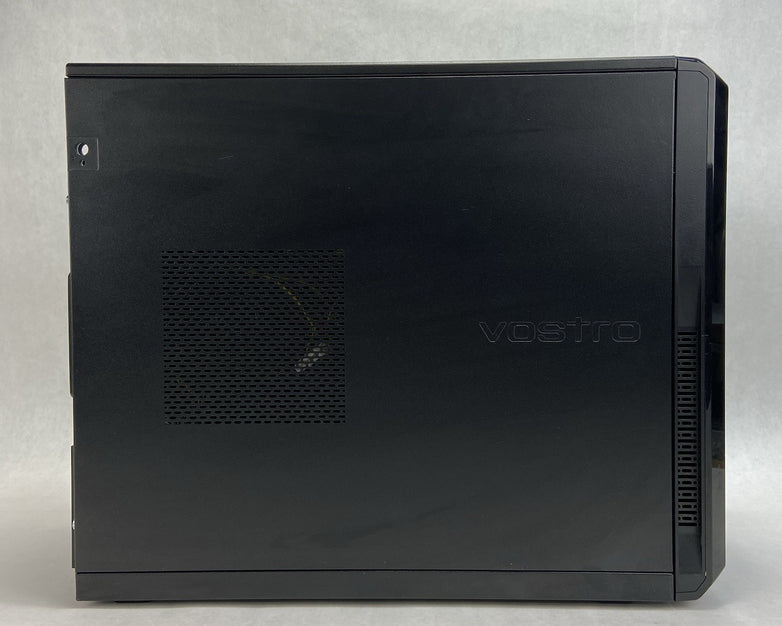 Dell Vostro 260 MT Intel Core i3-2100 3.1GHz 4GB RAM No HDD No OS