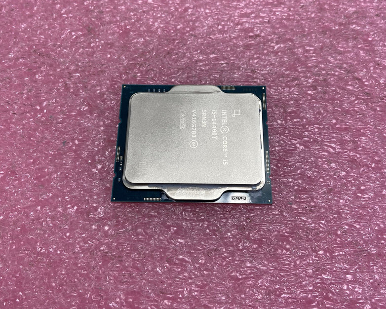 Intel Core i5-14400T SRN3N Desktop CPU