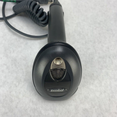 Symbol Motorola  LS4208-SBZU0100ZR  LS4208-SR20007ZZR w USB Cable
