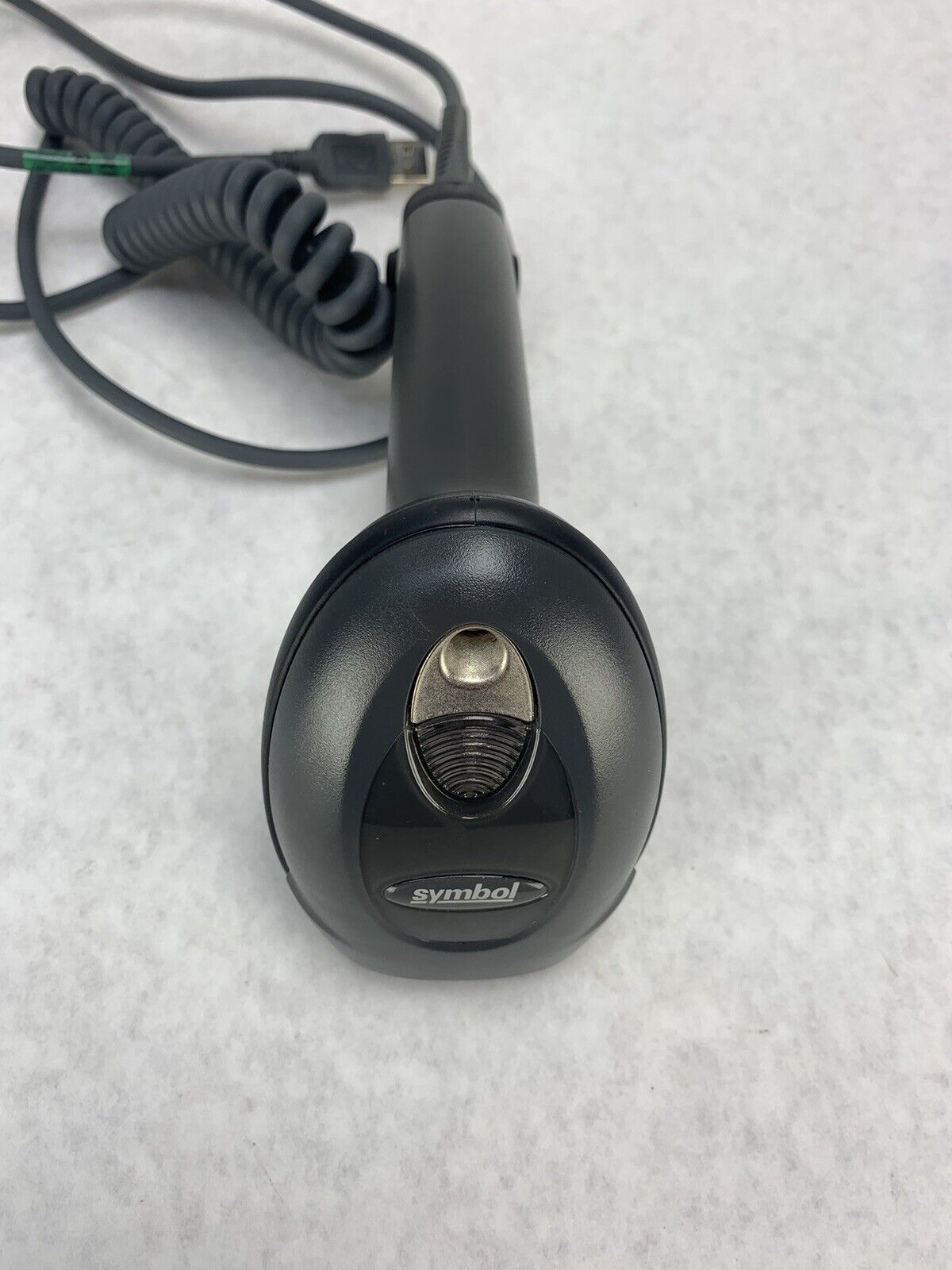 Symbol Motorola  LS4208-SBZU0100ZR  LS4208-SR20007ZZR w USB Cable