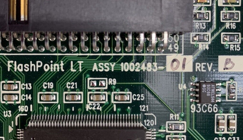 Buslogic FlashPoint LT 1002483-01 SCSI Controller Board