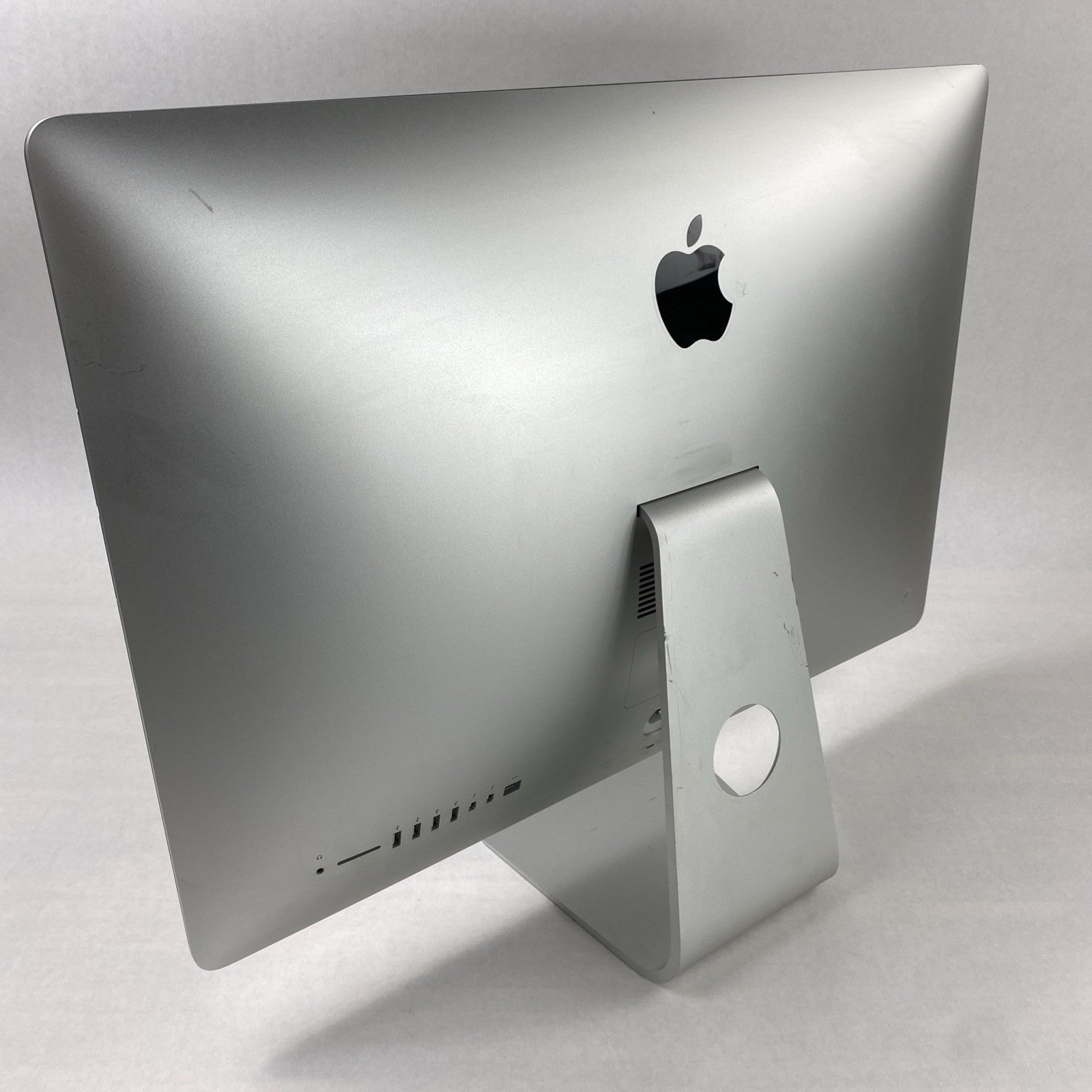 Apple A1419 iMac 2013 27" 3.5GHz Core i7 8GB RAM 1TB HDD macOS 10.15.7