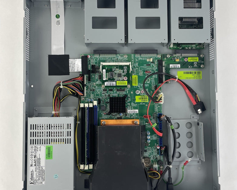 Sophos Firewall UTM SG 430 rev.1 No Licenses - Tested