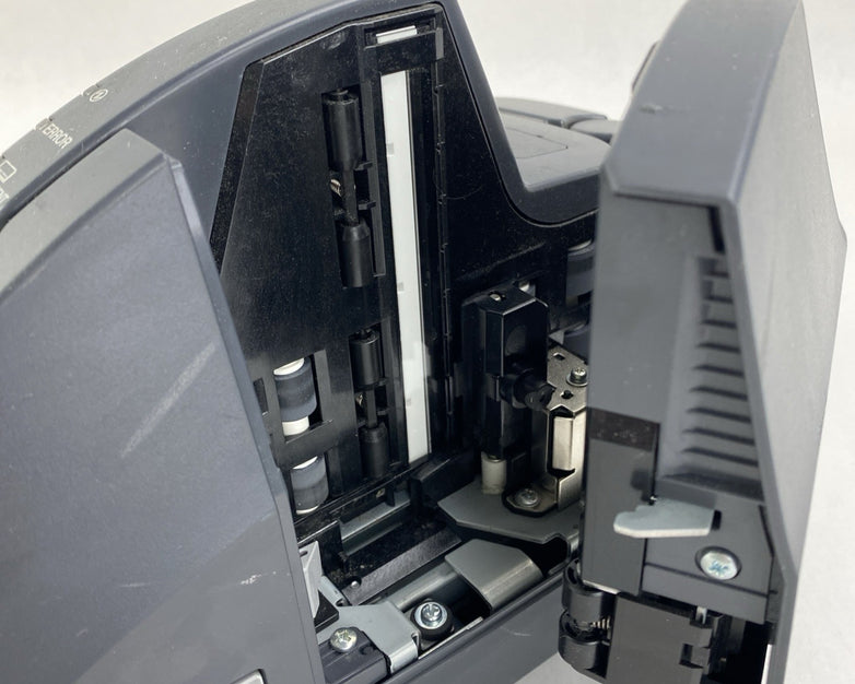 Epson M236A Check Scanner Not Fully Tested
