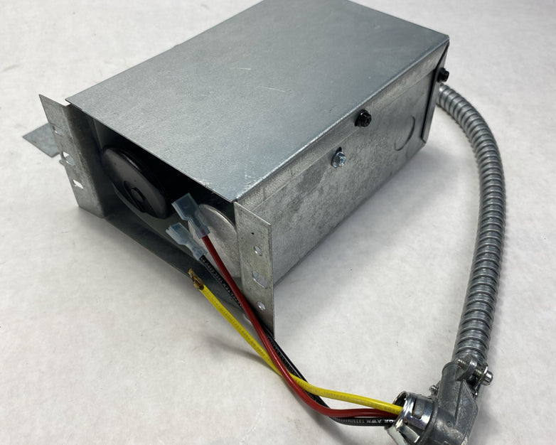 Emerson/Copeland 514-1239-19 Compressor Start Capacitor and Relay Assembly