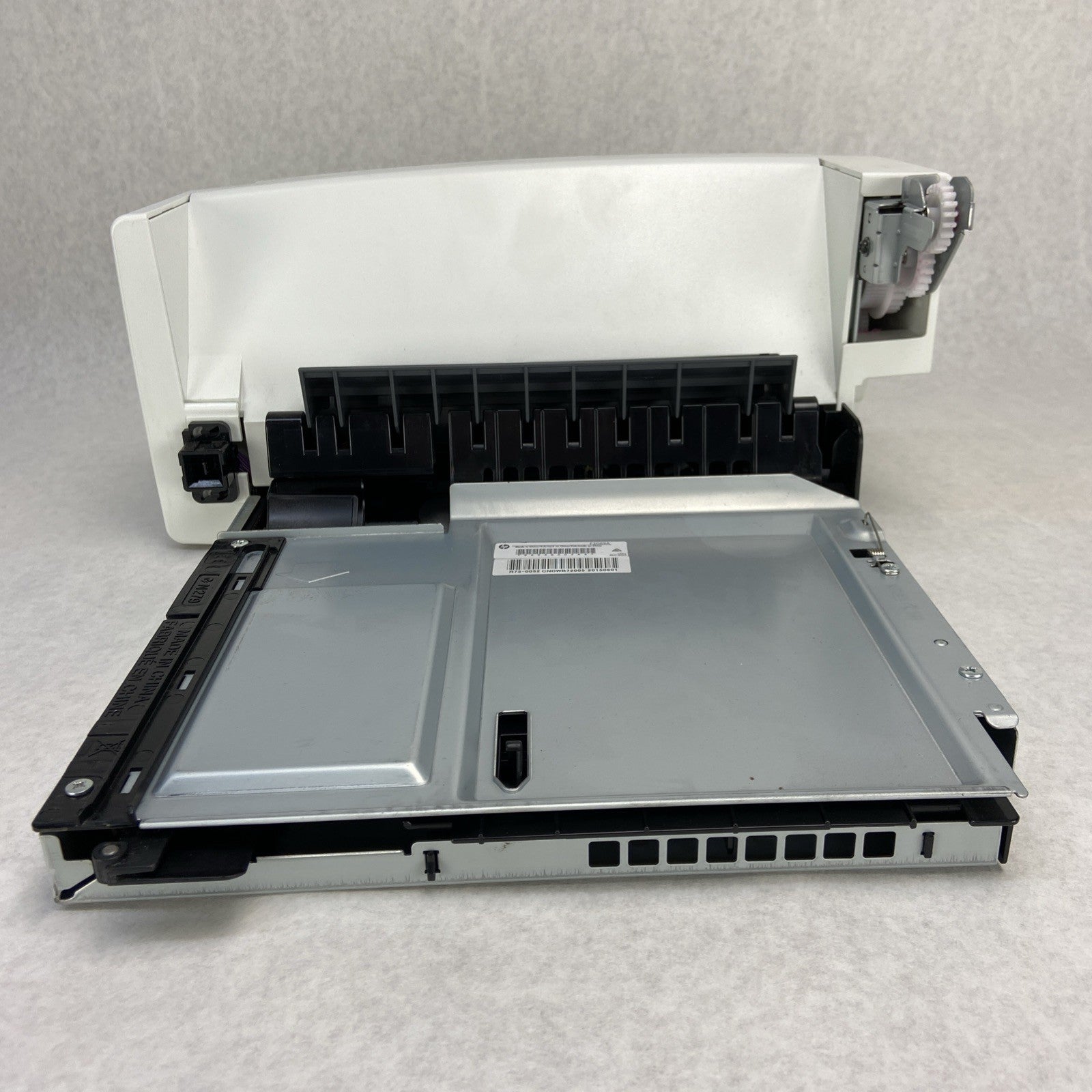 HP LaserJet M604 M605 M606 R73-0052 / F2G69A Automatic Duplexer