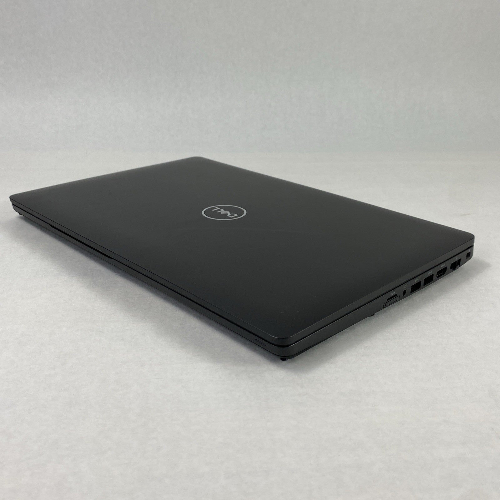 Dell Latitude 5500 Intel Core i5-8365U 1.60GHz 8GB RAM 15.6" No HDD No OS