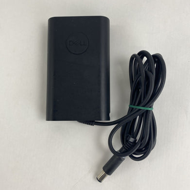Dell HA65NM130 Mix Lot with LA65NM130 AC/DC Adapter No Power Cords Lot of 10