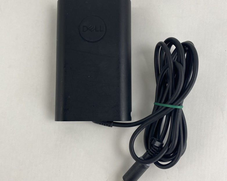 Dell HA65NM130 Mix Lot with LA65NM130 AC/DC Adapter No Power Cords Lot of 10