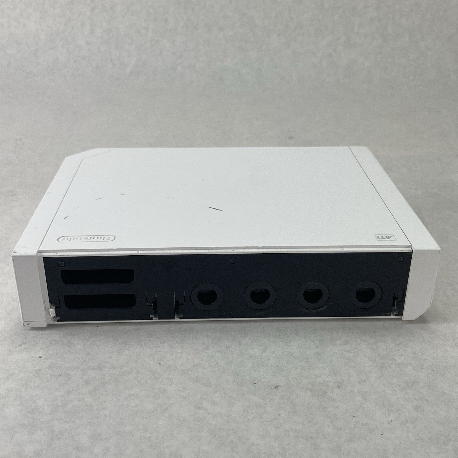 Nintendo Wii RVL-001 Tested & Reset Console With Cords9