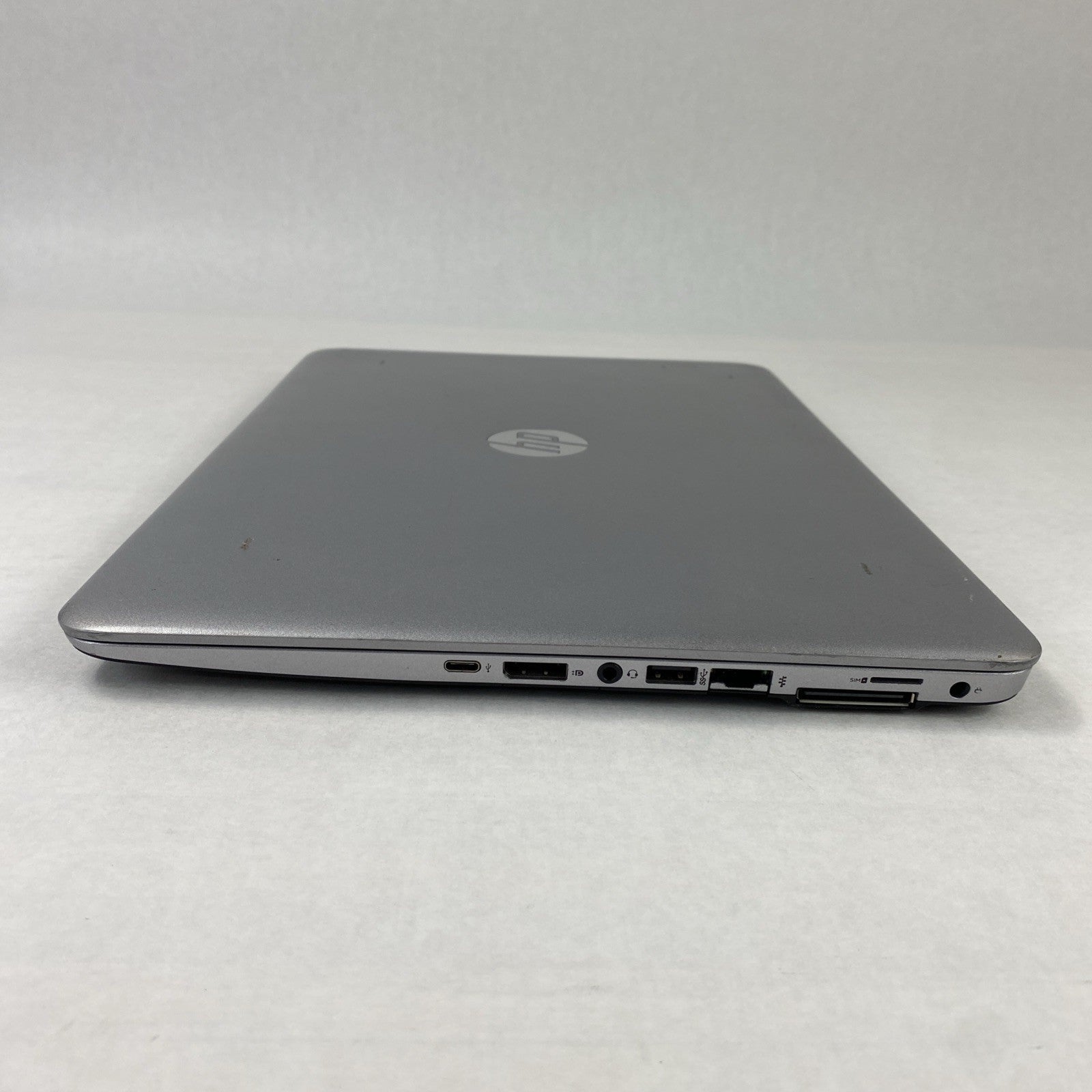 HP EliteBook 850 G3 Core i7-6600U 2.6GHz 8GB RAM 15.6" No Battery No HDD No OS
