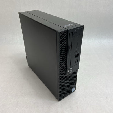 Dell Optiplex 3070 SFF Intel Core i5-9500 3GHz 8GB RAM No HDD No OS